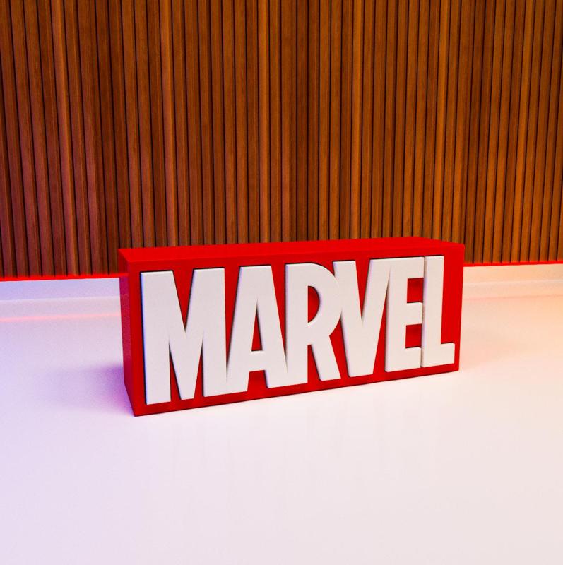 MARVEL - DECOR