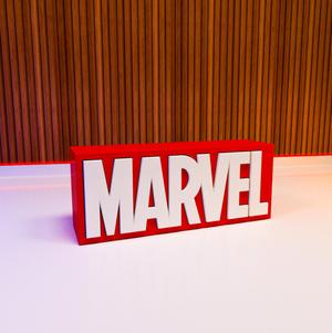 MARVEL - DECOR