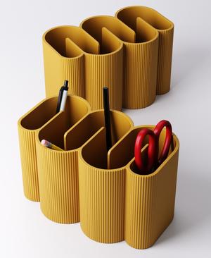 Wiggle Organiser