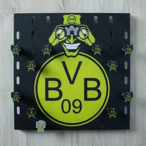 BD Pegboard