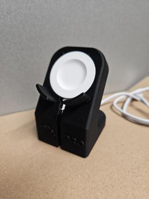 Huawei Watch Charger Stand