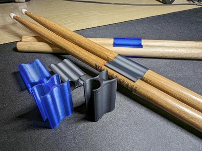 Drumsticks Keeper