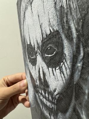 What We Do In The Shadows (Hueforge) (Collab with Cyanidesugar)