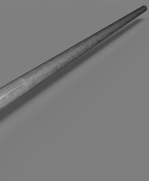 Skender's Wand - Harry Potter