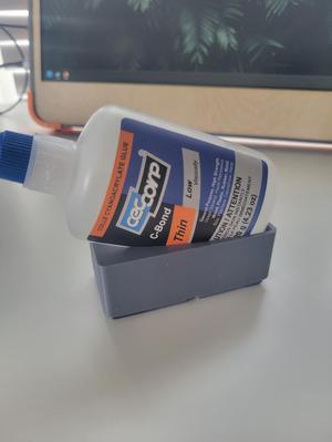 Gridfinity - CEC Corp Superglue - 120g.stl