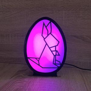 EGG LED LAMP