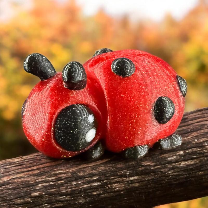 Just-A-LadyBug