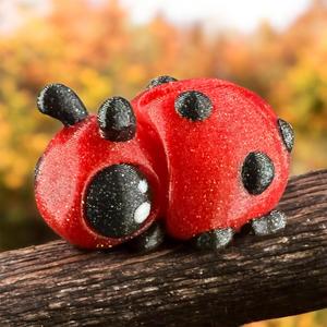 Just-A-LadyBug