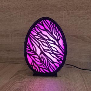 EGG LED LAMP