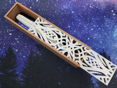 Pencil / Pen Case