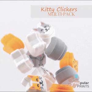 Kitty Clickers