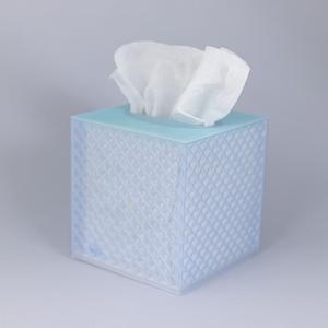 Tissue Cube B // Tissue Box Cover