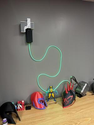 Elegoo Centauri Carbon Extruder LED Light Display