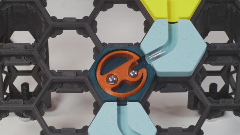 Hextraction Sozu Tile
