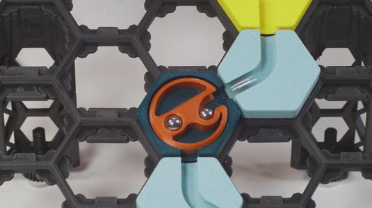 Hextraction Sozu Tile