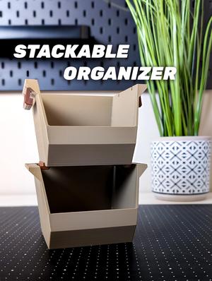 Stackable Organizer