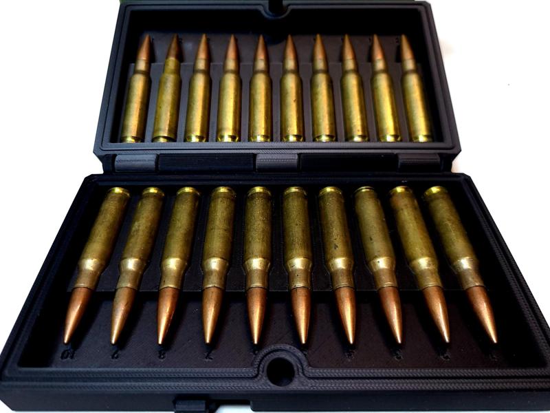 308 Case Assembly.3mf