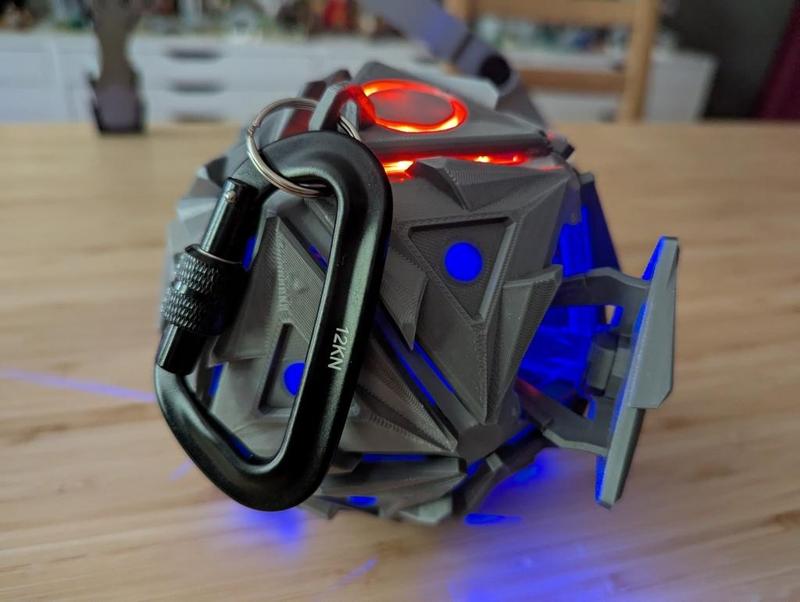 The Division 2 Trap