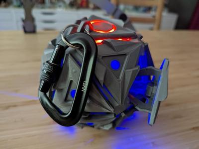 The Division 2 Trap