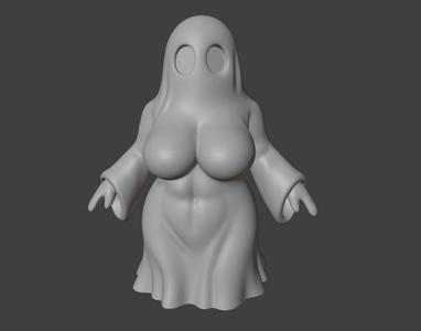SEXI GHOST