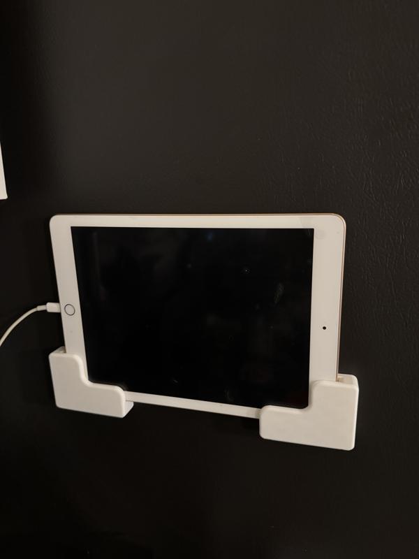 iPad 6 Magnetic Mounts