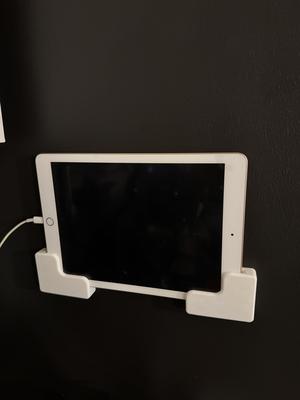 iPad 6 Magnetic Mounts