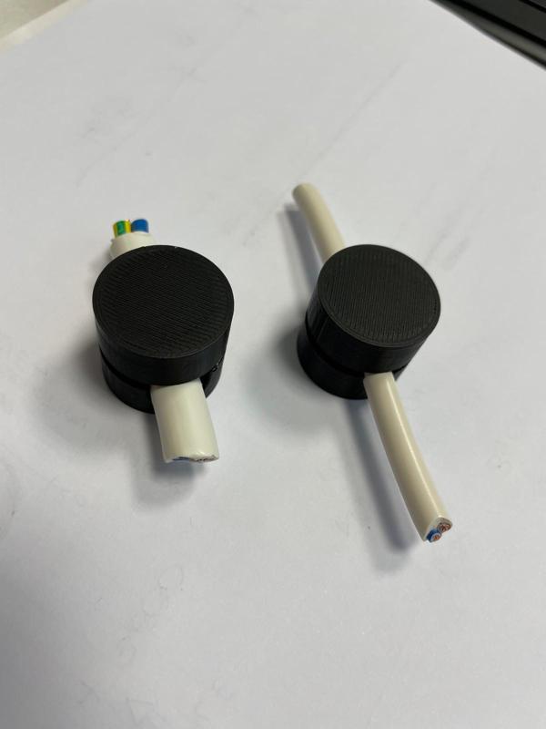 Design Cable Guide