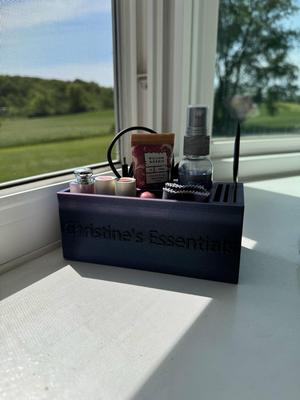 Small Organizer