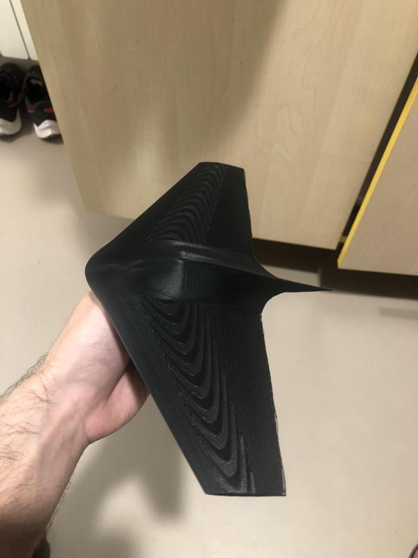 Flying Wing