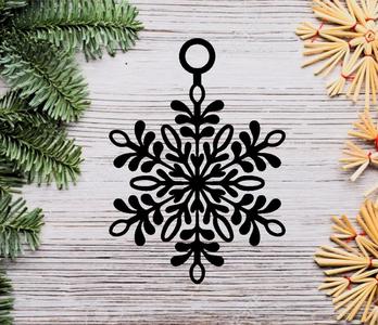 Christmas Tree Decoration