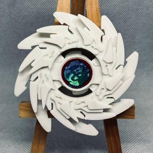 BEYBLADE NIGHTMARE DRAGOON | COMPLETE | GHOST SERIES