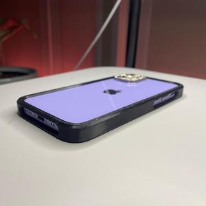 iPhone 12 mini bumper case