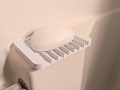Soap Dish