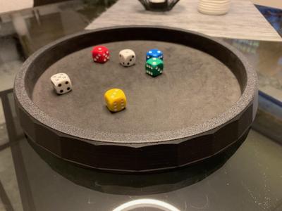Dice-Arena