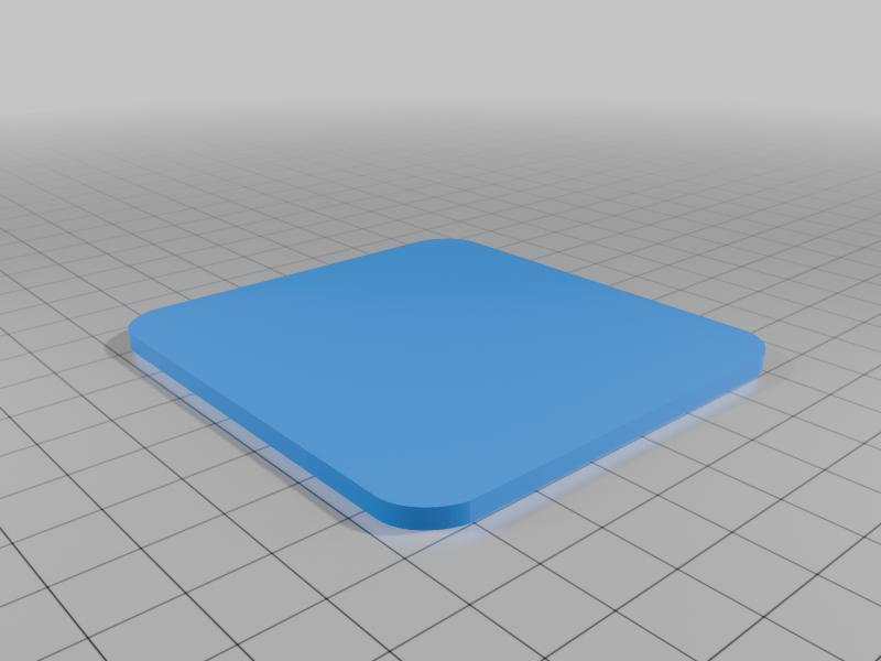 SwingLine Optima staple box blank