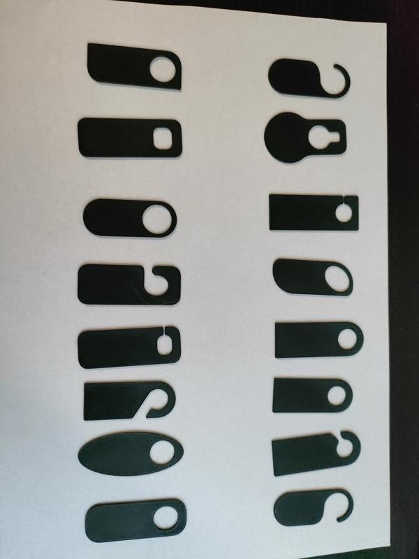 Door Hangers