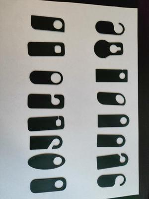 Door Hangers