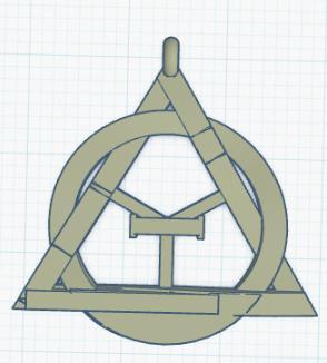 theta delta whistle