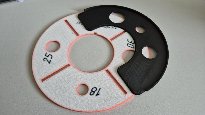 CFS Tag Template