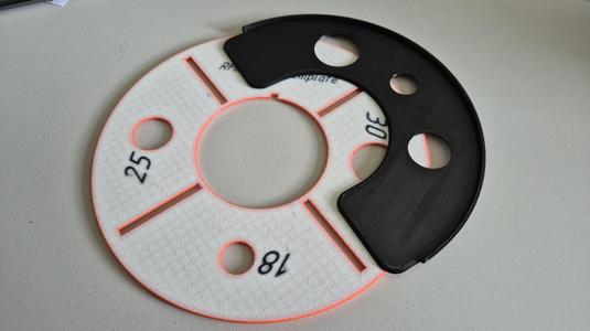 CFS Tag Template