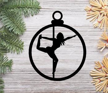 Christmas Tree Decoration