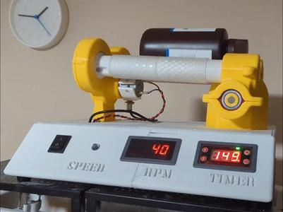Bottle Roller