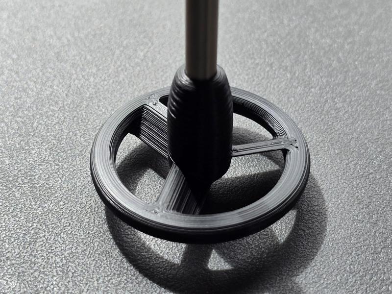 Liquid Stirrer