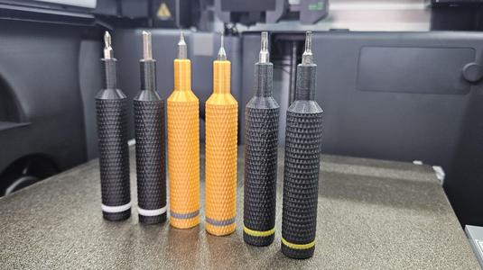 4mm hex bit handle