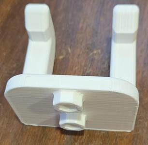Hammer Holder for Multiboard