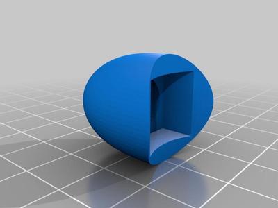 Shifter Boss Cover