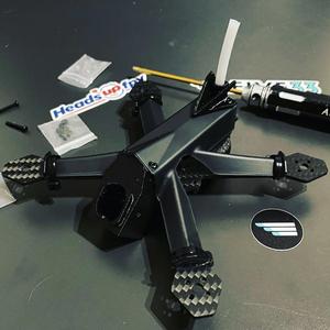 Five33 TinyTrainer