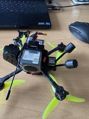 Fpvframe.ch Cityflitzer 