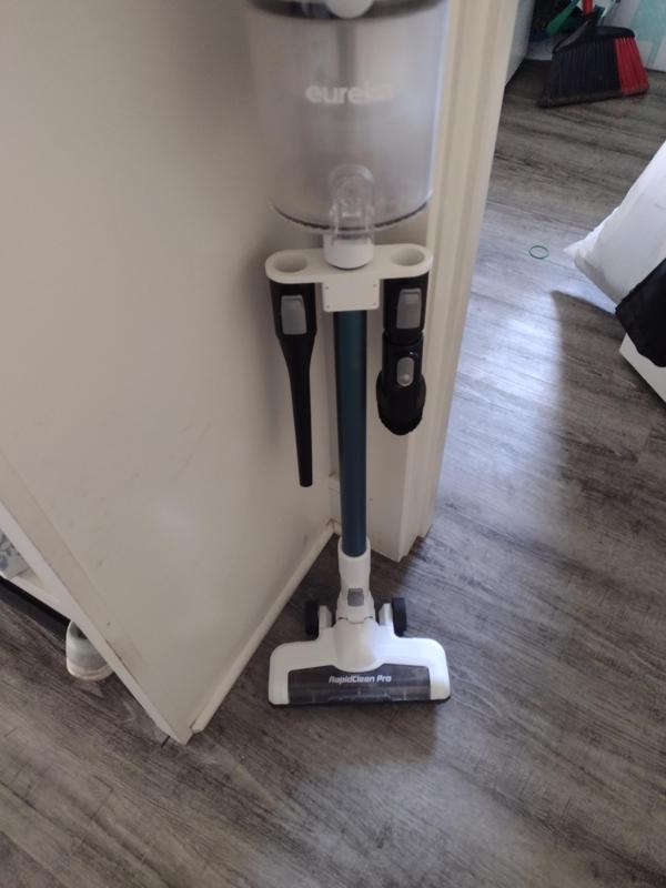Eureka Rapid Clean Pro Compatible Tool Caddy