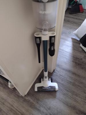 Eureka Rapid Clean Pro Compatible Tool Caddy